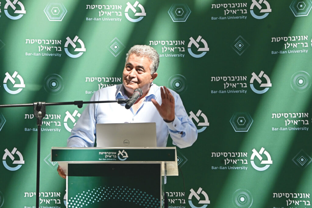 "עוטף לעוטף": הקמת מפעל אופקים מבית התעשייה האווירית