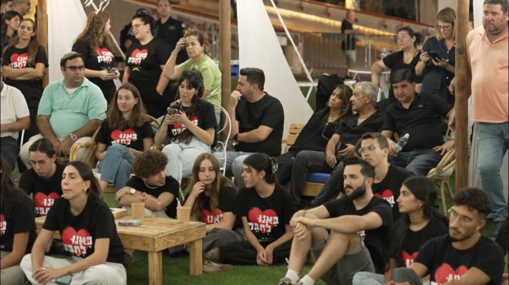 מלחמה בצפון: 200 צוותי חירום קהילתיים יוקמו באזור חיפה והצפון