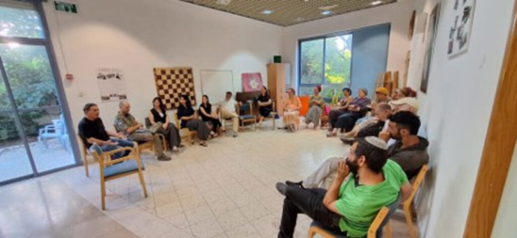 מגמה מדאיגה: עלייה בפניות למרכזי החוסן בצפון בעקבות המצב הבטחוני