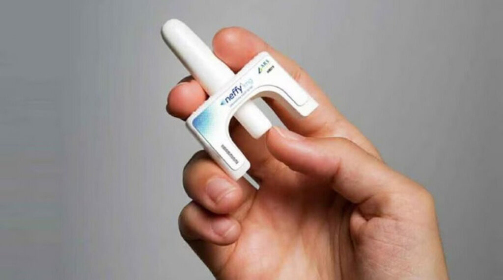 ה-FDA אישר תרסיס ראשון בעולם לטיפול באלרגיה מסכנת חיים