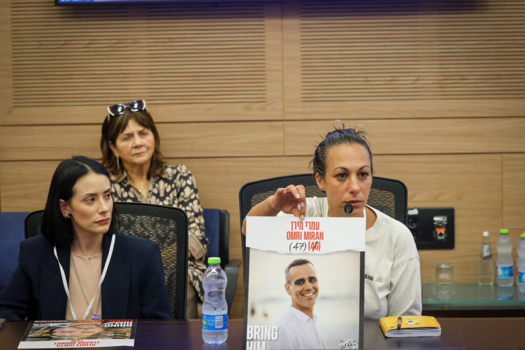 בנו של אוריאל ברוך ז"ל בן ה-5 אמר לאמו "אני כמו בעל"