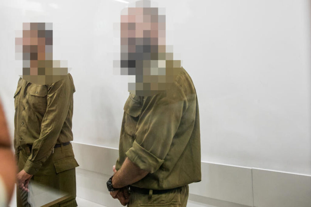 שלמה קרעי מאשים: זה ערוץ התקשורת שפרסם את זהות החיילים החשודים