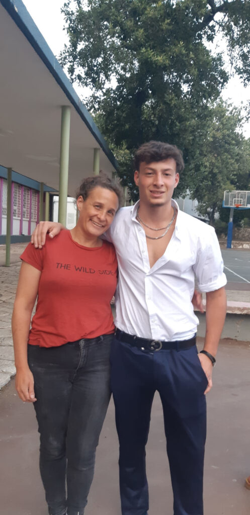 משפחתו של הלוחם עומר גינזבורג ז"ל תרמה את איבריו