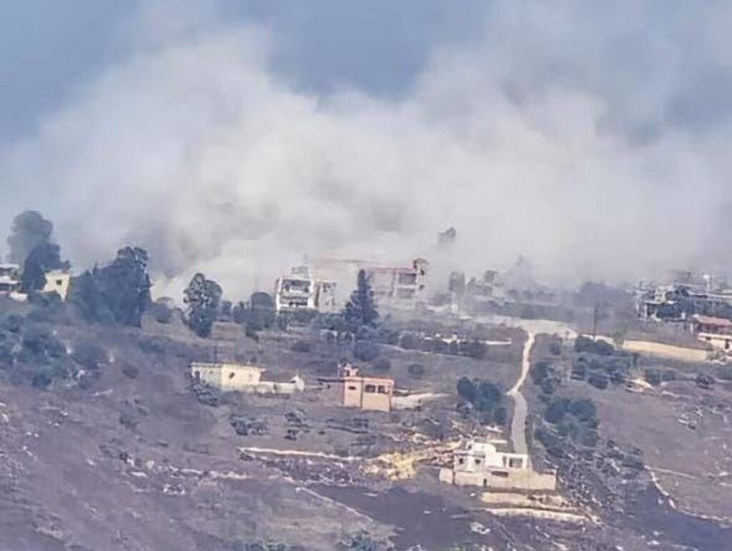 יואב קיש: "אנחנו מחויבים למלחמה נגד לבנון וזה יכול לקרות גם מהר"