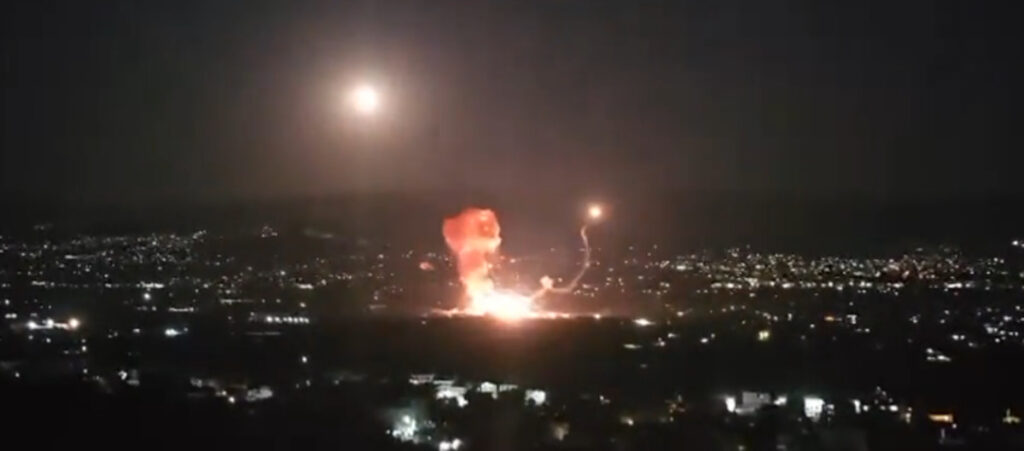 הדרג המדיני בלבנון בחרדה ממלחמה: "התרופות והמזון יספיקו ל-4 חודש