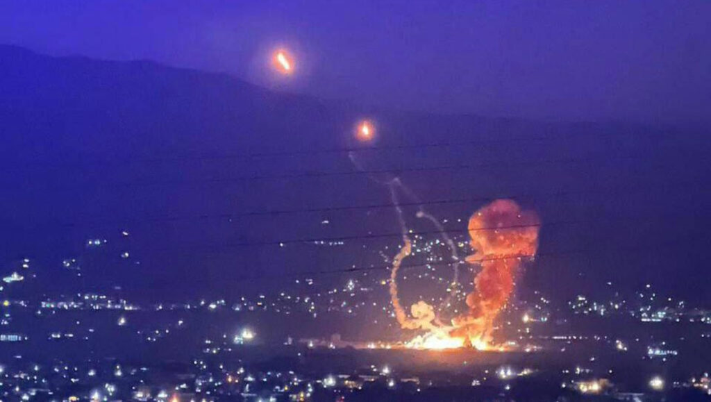 צה"ל הביך את חיזבאללה: התקיפה בעומק לבנון חשפה את הפייק של הארגון