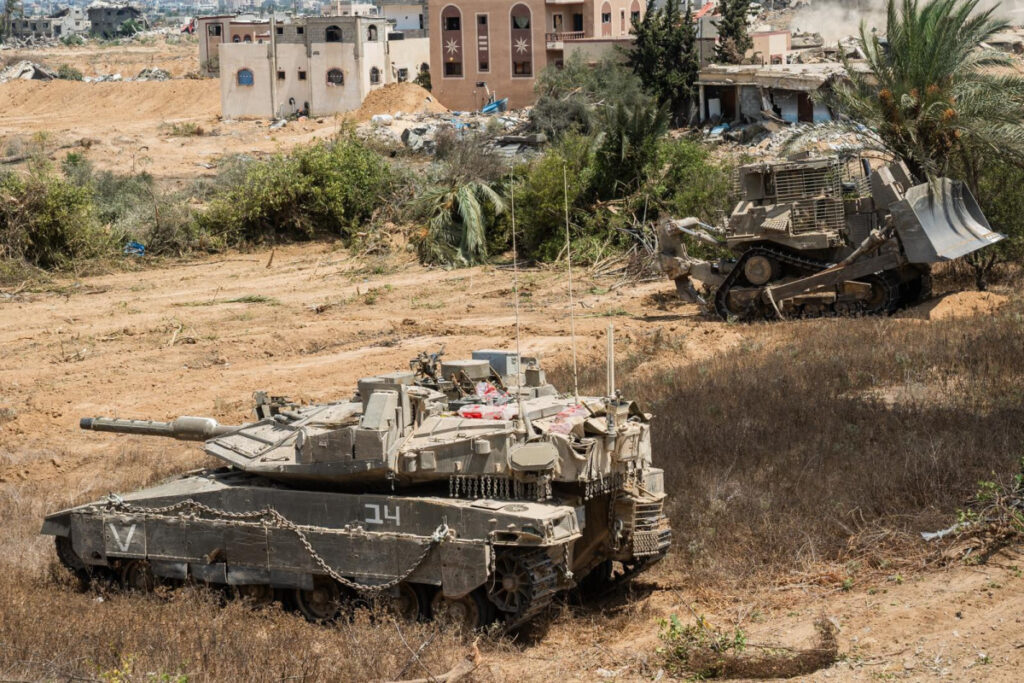 חמאס, חיזבאללה | עד כמה השחיקה בצה"ל קשה?