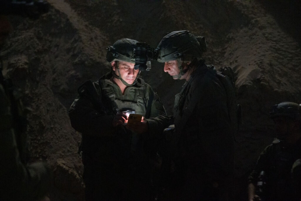 חילוץ גופות החטופים: הפרטים החדשים על המבצע