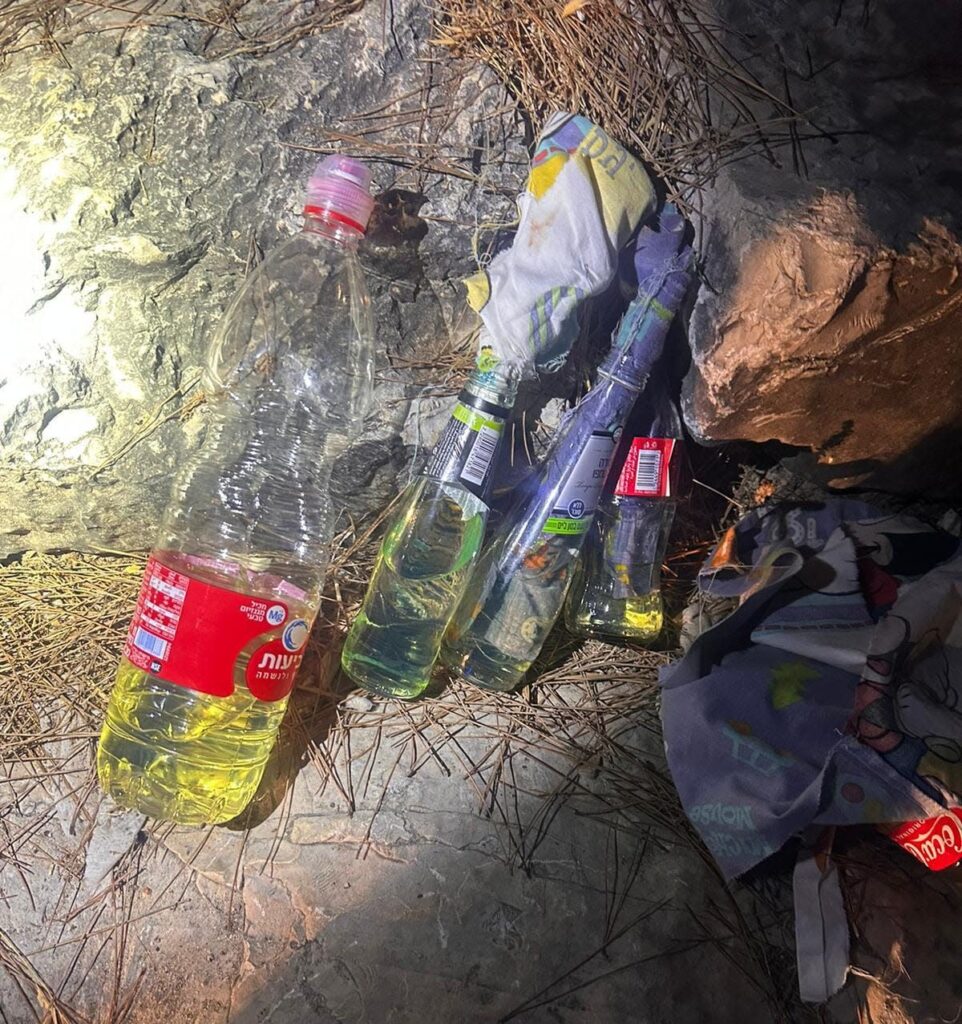 הפיגוע סמוך לכרמיאל סוכל, ולאחריו מוסרים כי "יש התגברות של טרור"