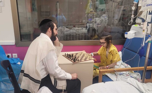 דופק מעל 200: המקרה הנדיר שפגע בלבו של בן ה-8