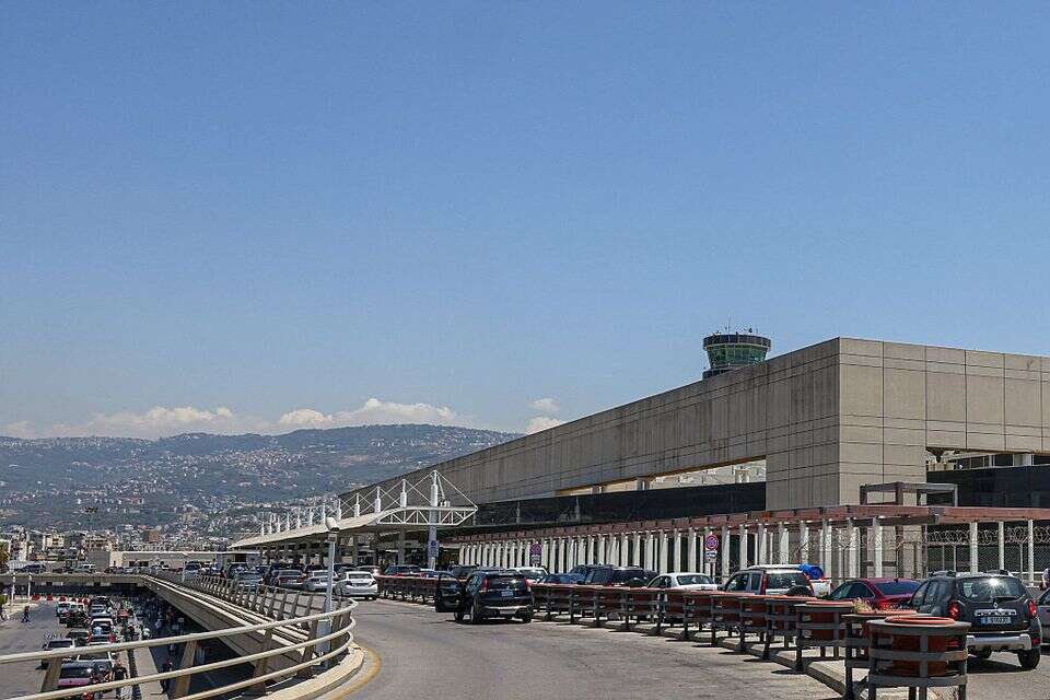 הפסקת החשמל בלבנון: ממתינים להגעת משלוחי גז ממצרים