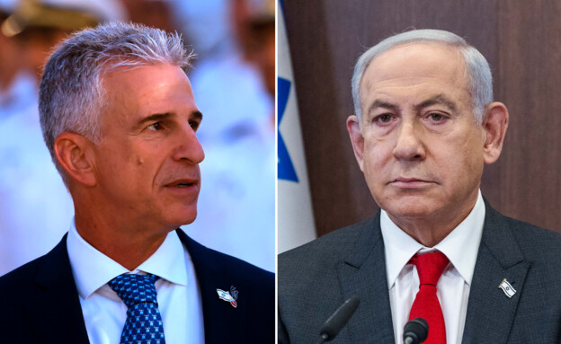 הדיון בין רה"מ לצוות המו"מ שיכול לשנות את כל התמונה