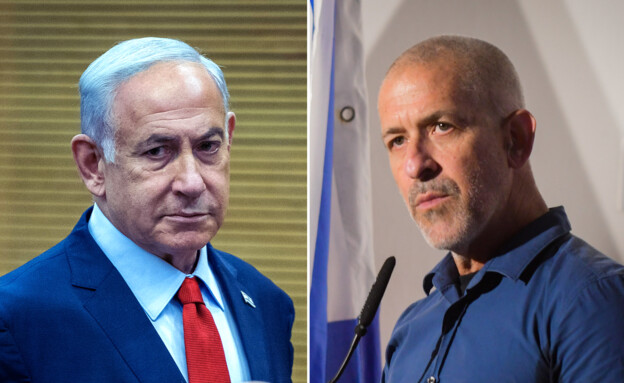 ראש השב"כ לרה"מ: "אין משטרה בישראל"