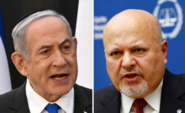 כרים ח'אן דוחק בשופטים לפסוק בעניין צווי המעצר לנתניהו…