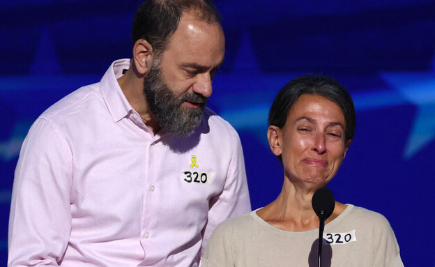 התכוננו לתגובות שליליות, בסוף קרה ההפך הגמור