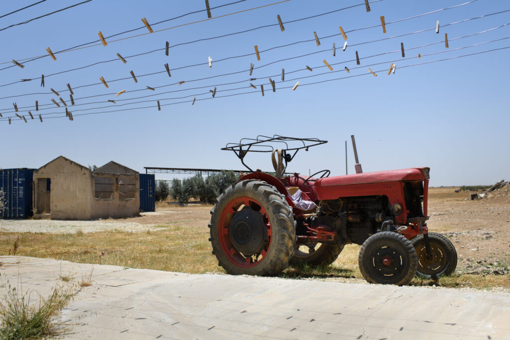 מענקים בסך כולל של 16 מיליון ש"ח יחולקו לפיילוטים של טכנולוגיה בחקלאות