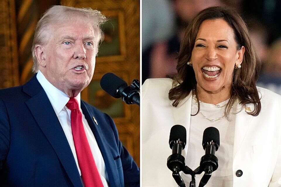 ה-FBI חוקר חשד למתקפות סייבר איראניות נגד הקמפיינים הנשיאותיים בארצות הברית