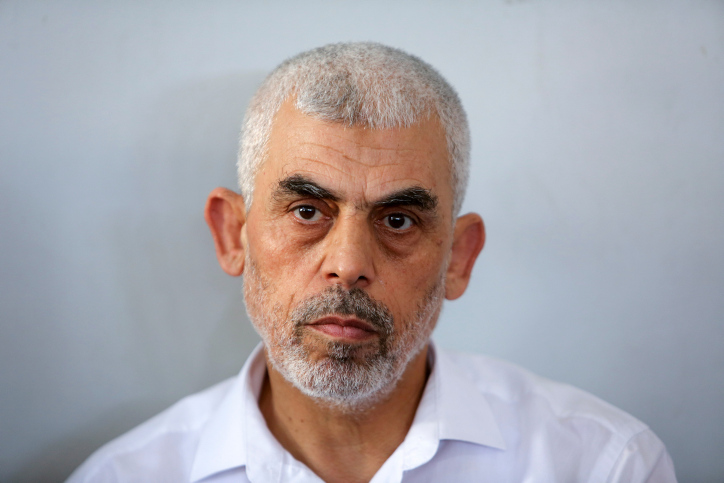 דיווח בתקשורת הערבית: משלחת חמאס תגיע לקהיר