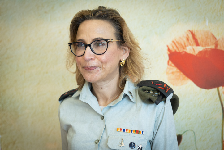 הפצ״רית בכנסת על פרשת שדה תימן: ״לא בוצעו טלפונים למחבלים, הפרקליטות שומרת על החיילים״