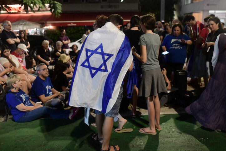לציין את תשעה באב בימי המלחמה: המפגשים ואירועי התרבות
