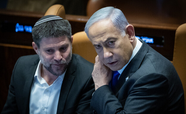 האוברדרפט של ישראל מעמיק עוד יותר: הגיע כבר ל-8.1%…