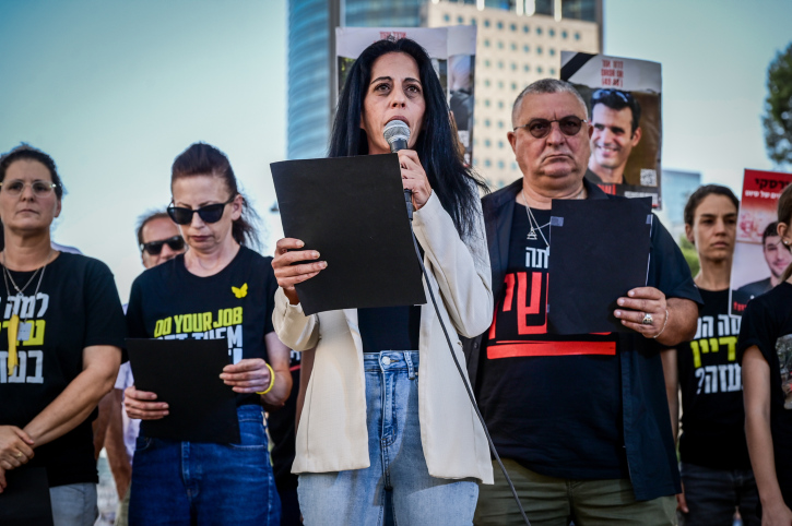 עינב צנגאוקר: נתניהו מסכל את העסקה; לשכת ראש הממשלה: הטענה שקרית