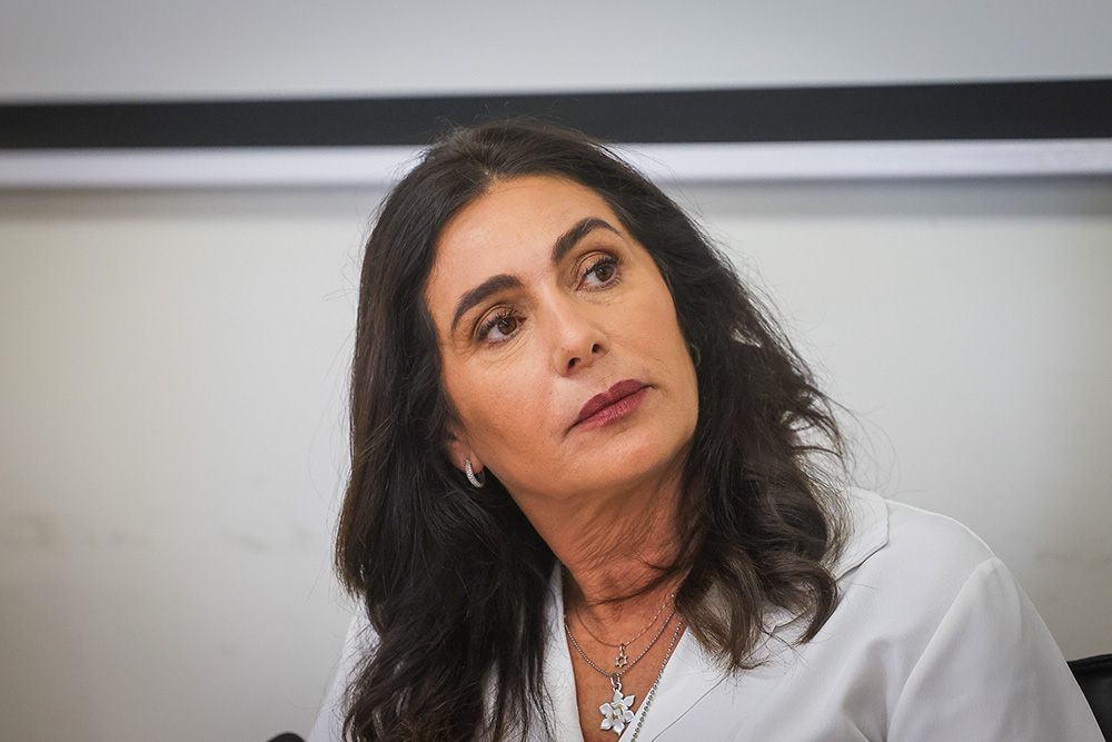 טקס הזיכרון הממלכתי לציון טבח 7 באוקטובר ייערך באופקים