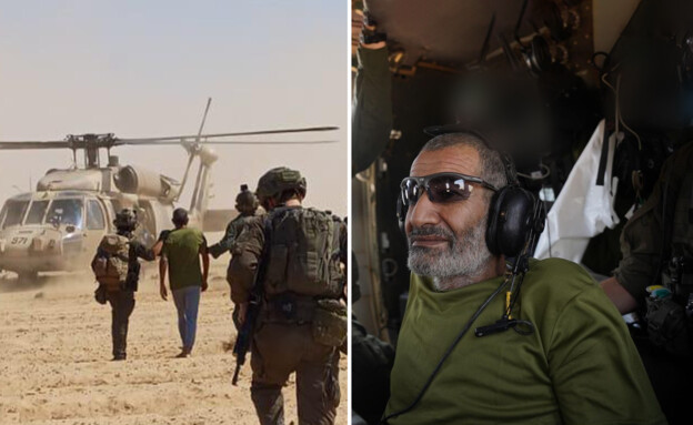 הערכה: חמאס איבד קשר עם חלק מהחטופים; אל-קאדי: "המחבלים…