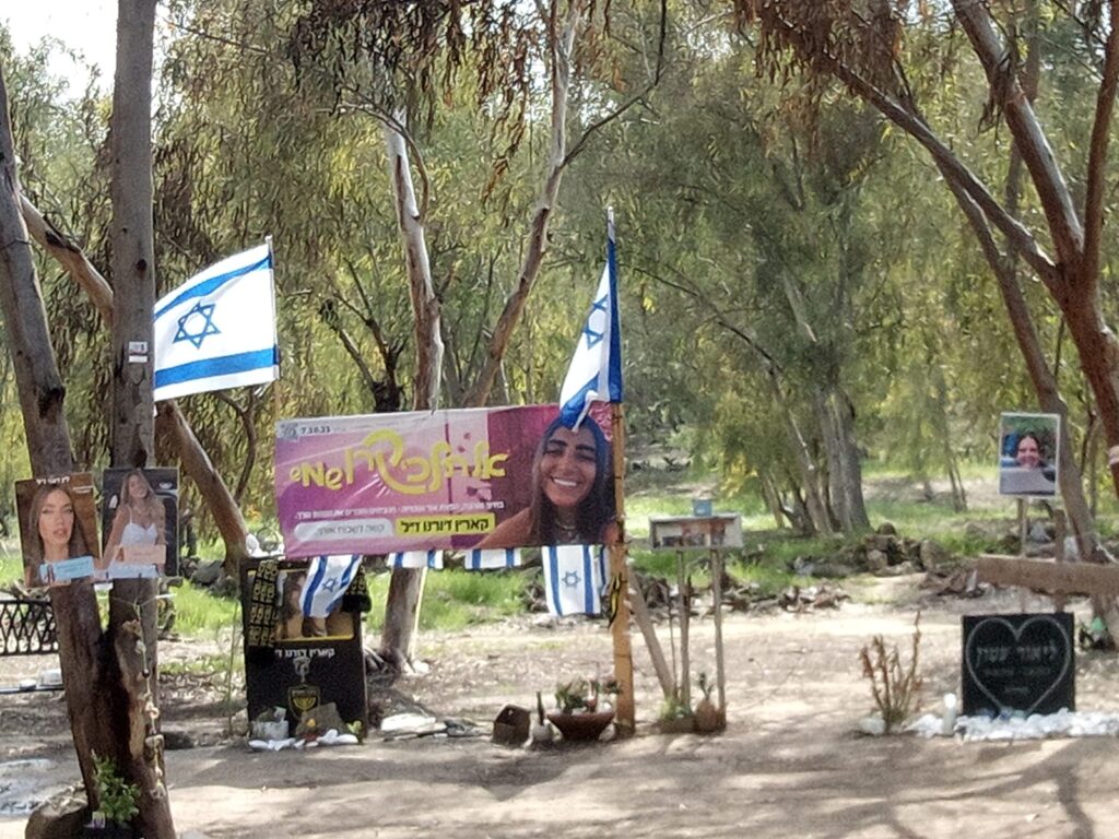 ארגוני בריאות הנפש מתריעים: הסיוע לשורדי הנובה מטעם המדינה עומד להסתיים