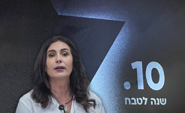 במאי הטקס הממלכתי: יהיו נאומים מוקלטים של רה"מ והנשיא,…