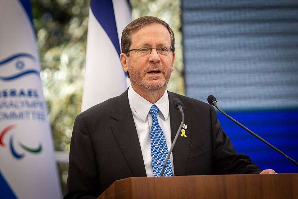 נשיא המדינה לנתניהו: לאור המחלוקת הקשה – יש להעביר את הטקס הממלכתי לבית הנשיא