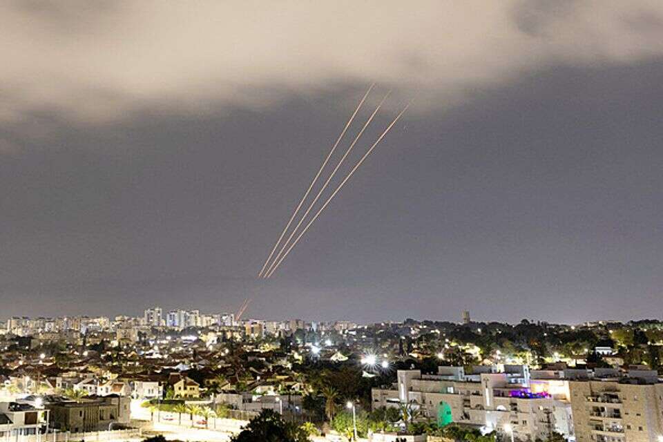 גורמים במערב מעריכים: "המתקפה תגיע בימים הקרובים, לא תהיה יותר גדולה מזו שהייתה באפריל"