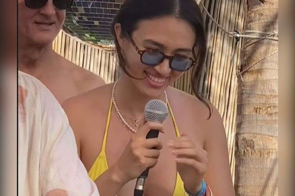 נועה ארגמני, את לא חייבת לבקש מאף אחד סליחה
