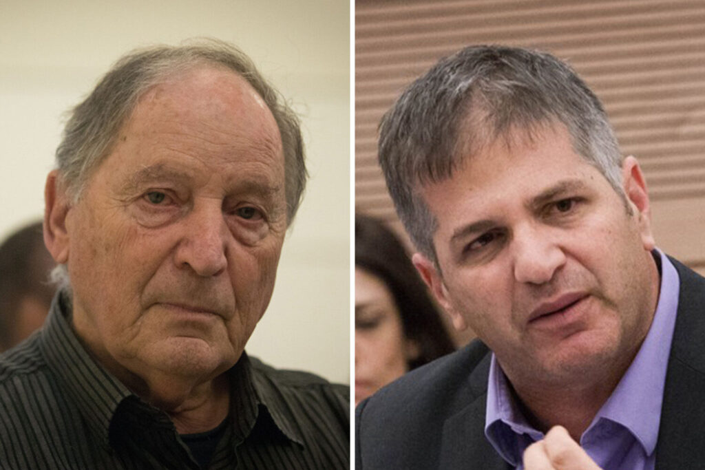 שר החינוך קרא לרן ארז להתפשר; ארז: "שנה"ל לא תיפתח, נאבקים להצלת החינוך"