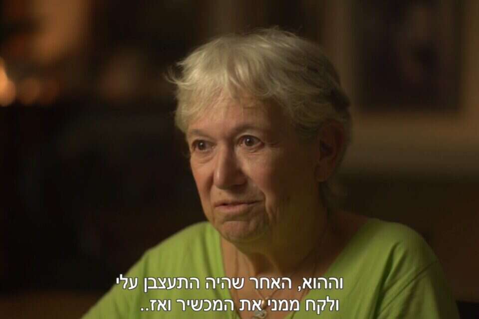 החטופה המשוחררת לנתניהו: "לא אגיע לפגישת יח"צ איתך בזמן שחבריי בעזה"