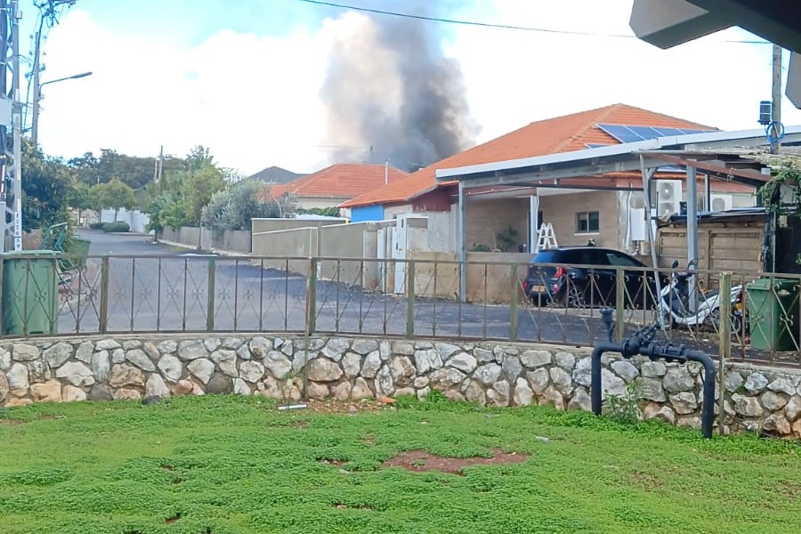לראשונה: עסקים בגליל העליון יפוצו עבור הפסדים בגלל המלחמה