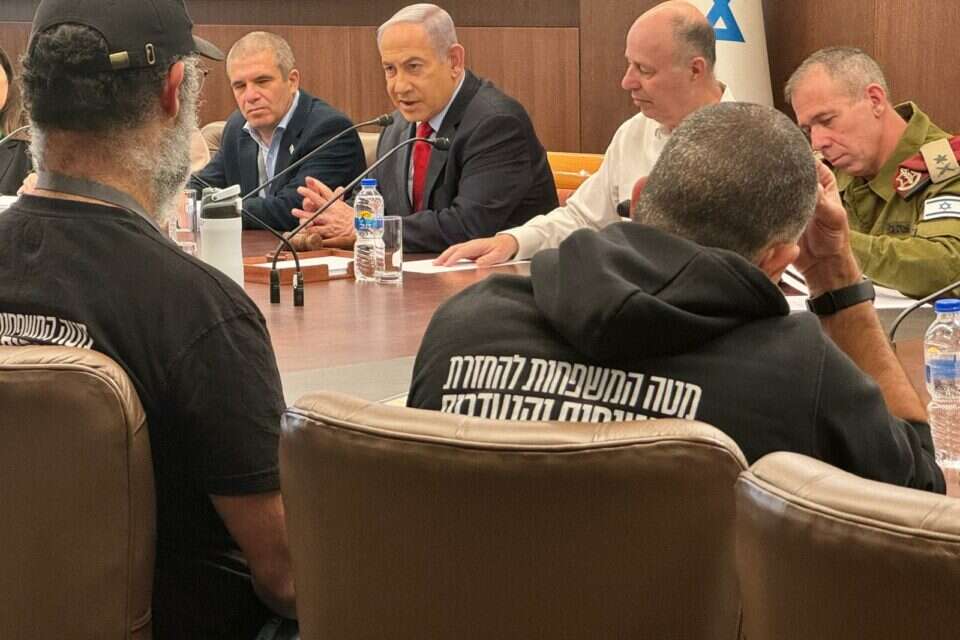 דעה | מבצע החילוץ הנועז של שש גופות החטופים חסך הרבה מאוד שכול במחננו