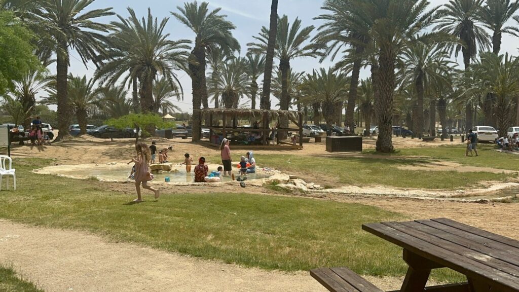 מזג האוויר: תם השרב הגדול? ירידה משמעותית בטמפרטורות