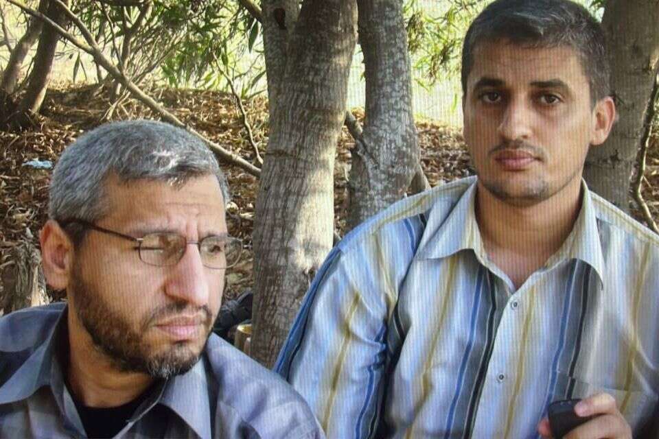 דיווח ערבי: שליח מחמאס העביר מסרים והוביל לחיסול מוחמד דף