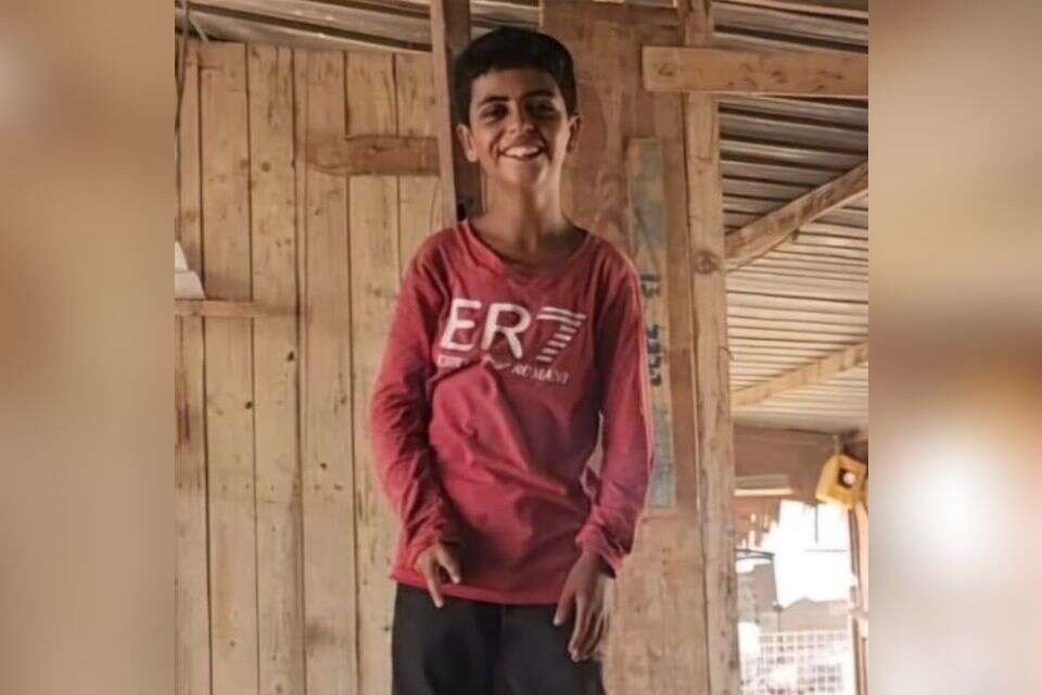 בן 12 שהוגדר נעדר אותר ללא רוח חיים בתוך מקרר בנגב