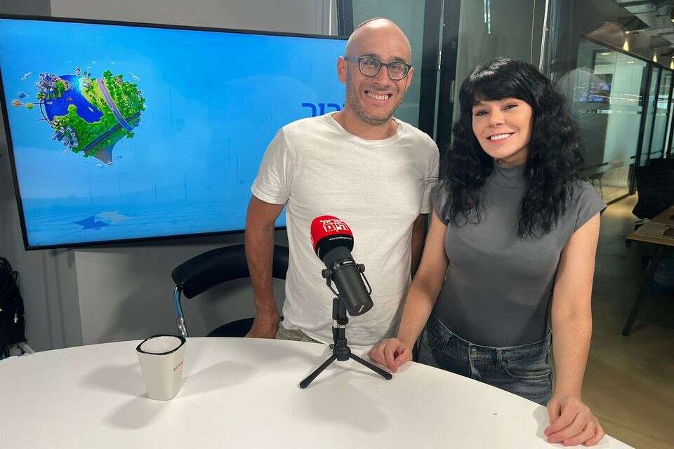 הקשר בין היהדות לסביבה | ישראל היום