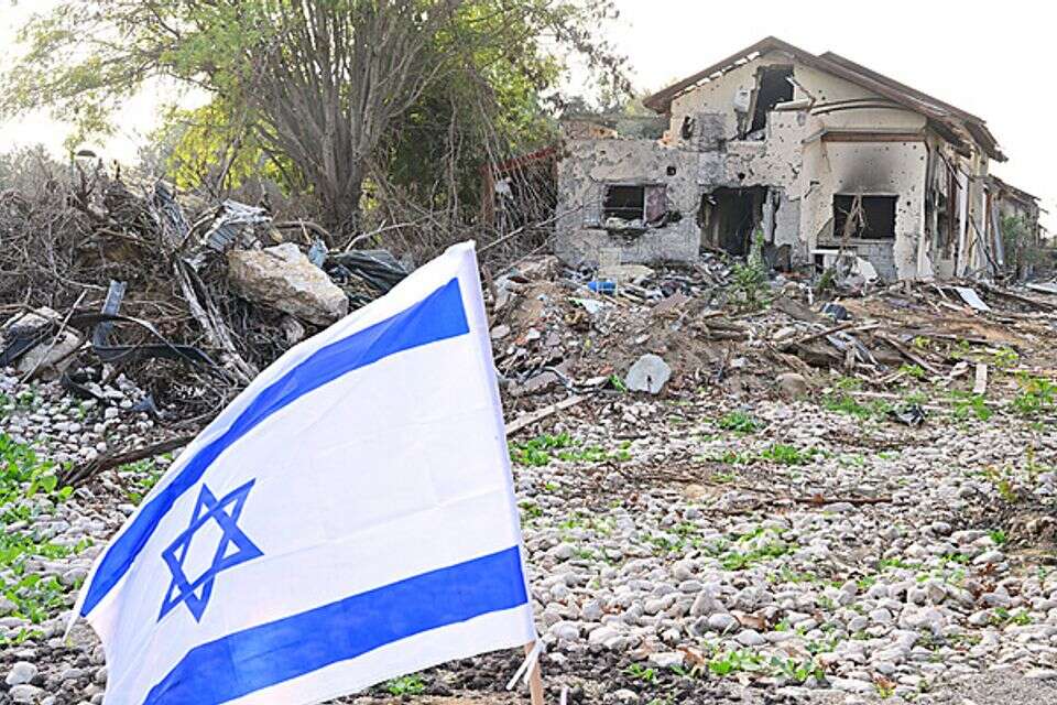 סקר: עלייה חדה במספר הערבים המזדהים כישראלים מאז 7 באוקטובר