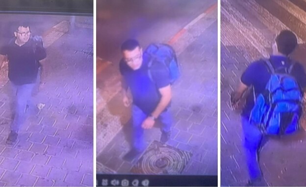 N12 – הפיגוע בתל אביב לא היה ניסיון כושל
