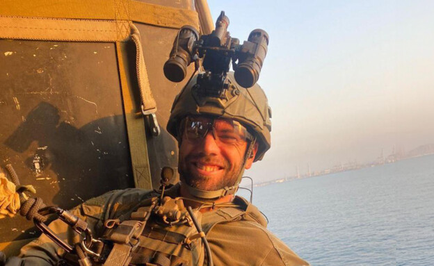 "כל שני מטרים רכב מרוסס": העדות של ארנון זמורה מ-7.10