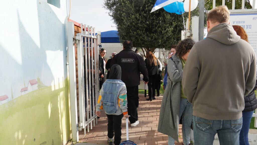 אנשי חינוך שיתחילו לעבוד בעוטף יקבלו מענק של עד 30 אלף ש"ח