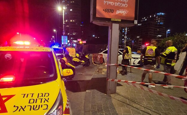 רצח בירכא, פצועים מפיצוץ ברמלה: נפגעים באירועי אלימות…