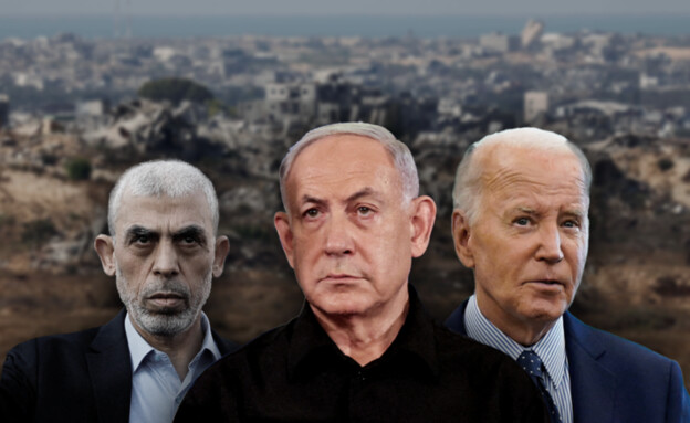 ההתחייבויות החדשות של נתניהו לביידן