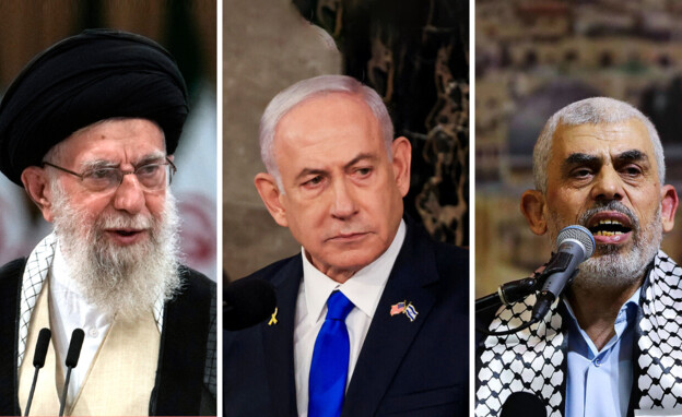 איראן משנה כיוון? הקישור בין מתקפה להפסקת אש