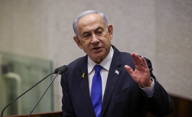 נתניהו למשפחות חטופים: לא בטוח שתהיה עסקה, לא נצא בשום…
