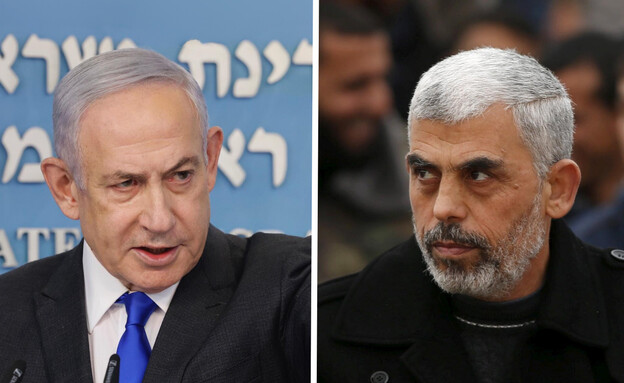 N12 – גורם ביטחוני בכיר: ניתן להשיג עסקה